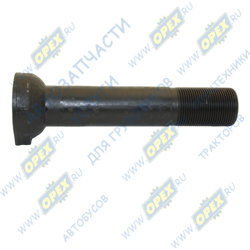 826/11235 Болт С/И 1 1/2" 12-UNFх178 Р=57 крепления каретки JCB; без гайки Digger Parts1